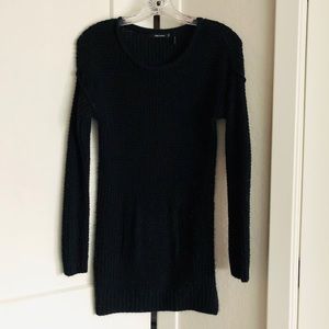 Daisy Fuentes sweater dress